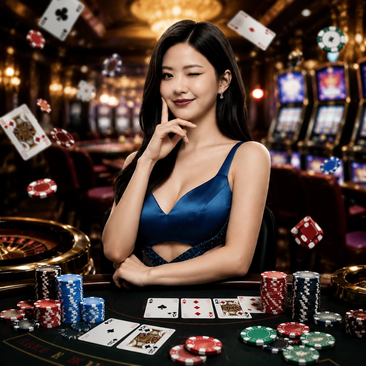 marina4d APK — gampang dipakai