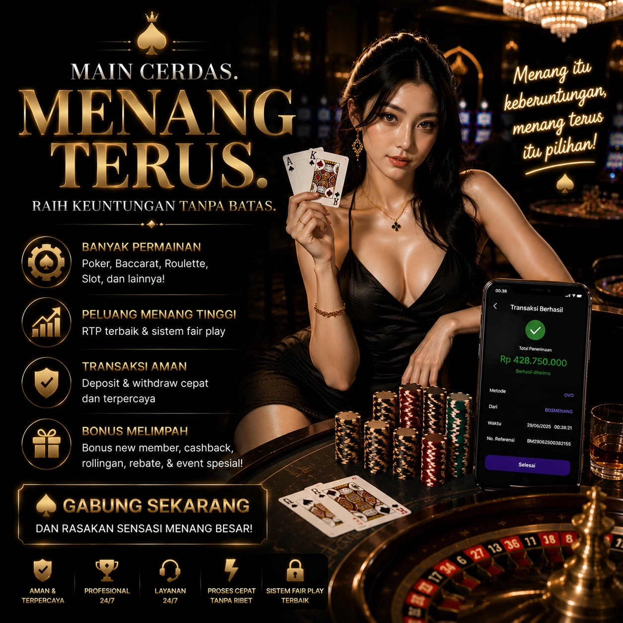 marina4d APK — hemat kuota